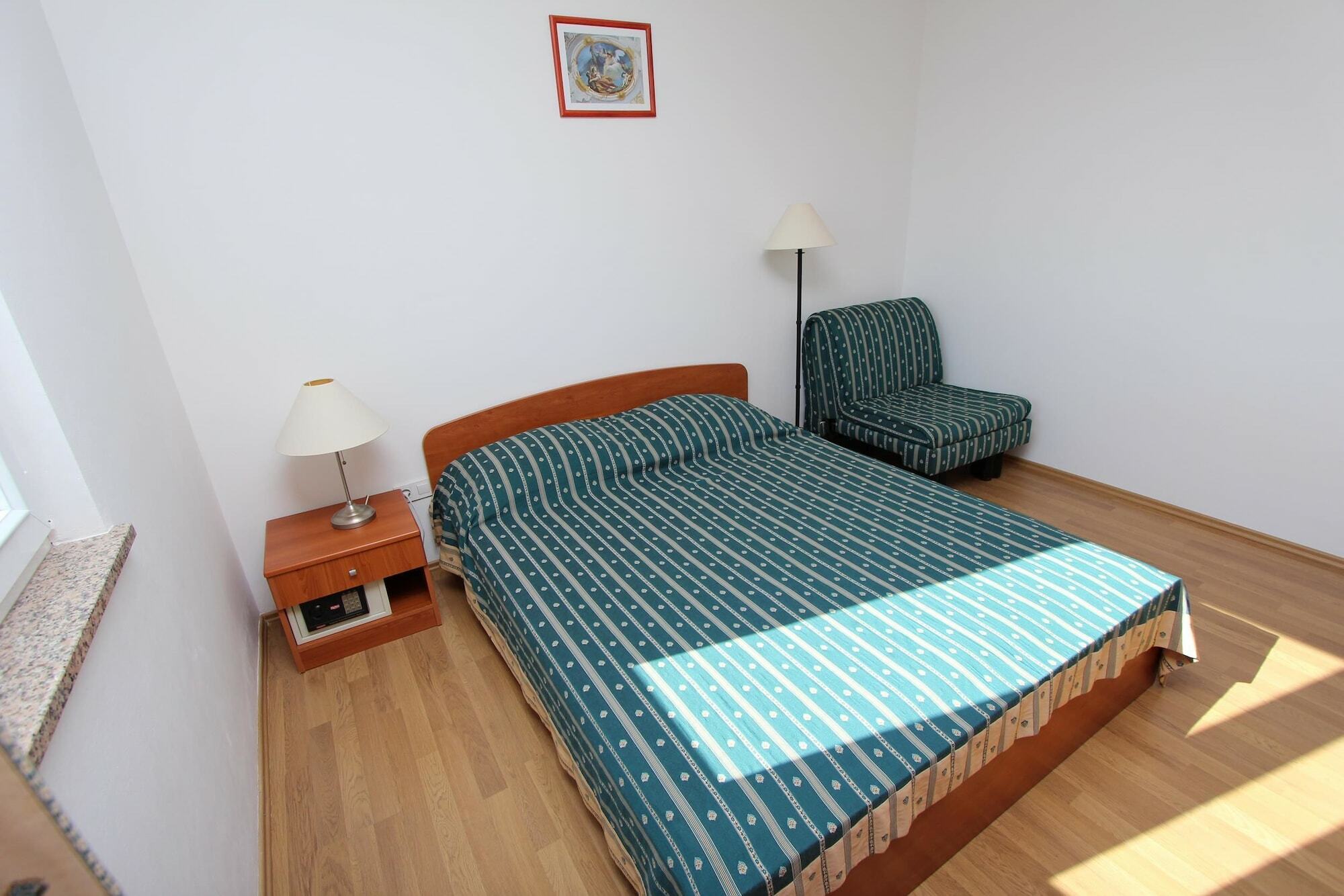 Apartments Elida Rovinj Ngoại thất bức ảnh