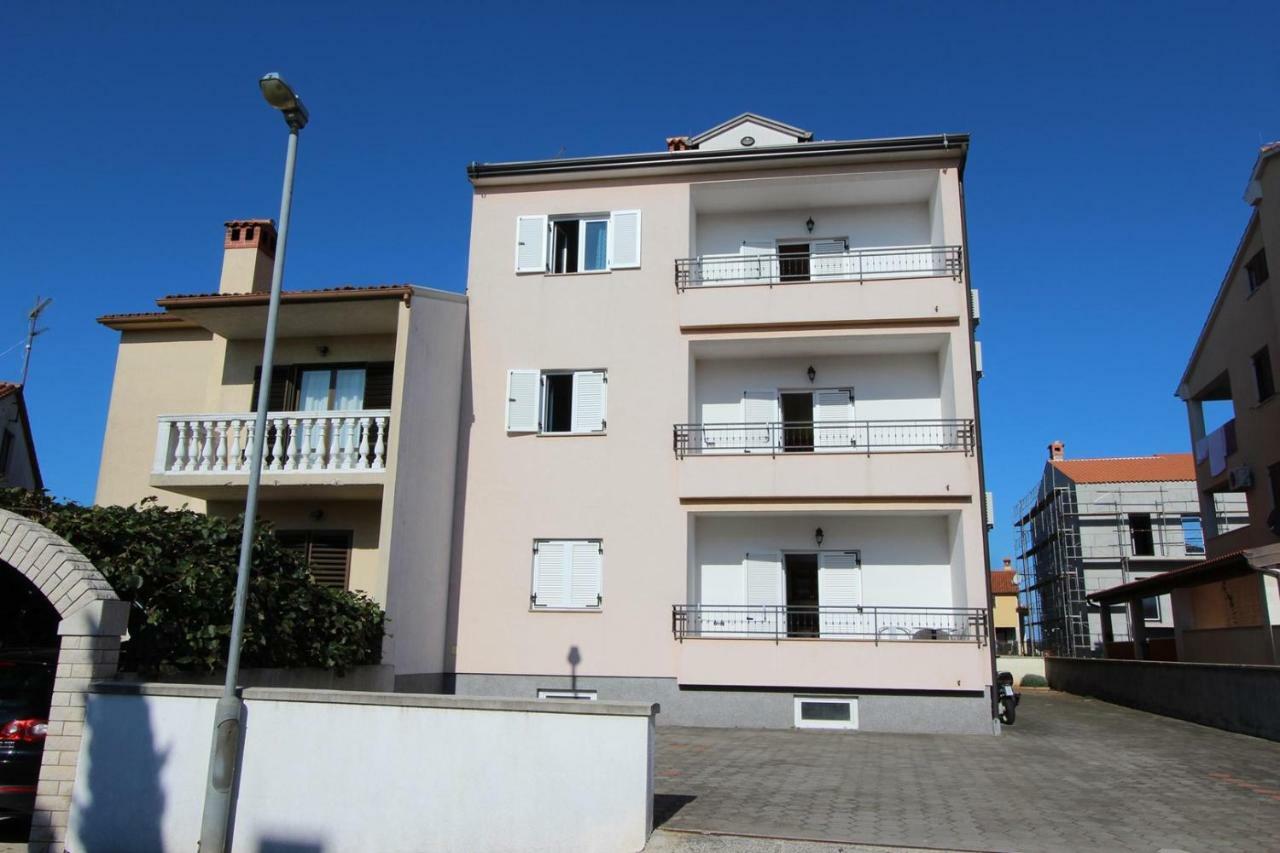 Apartments Elida Rovinj Ngoại thất bức ảnh