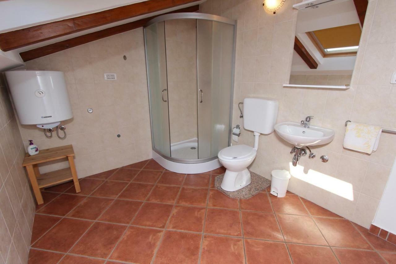 Apartments Elida Rovinj Ngoại thất bức ảnh