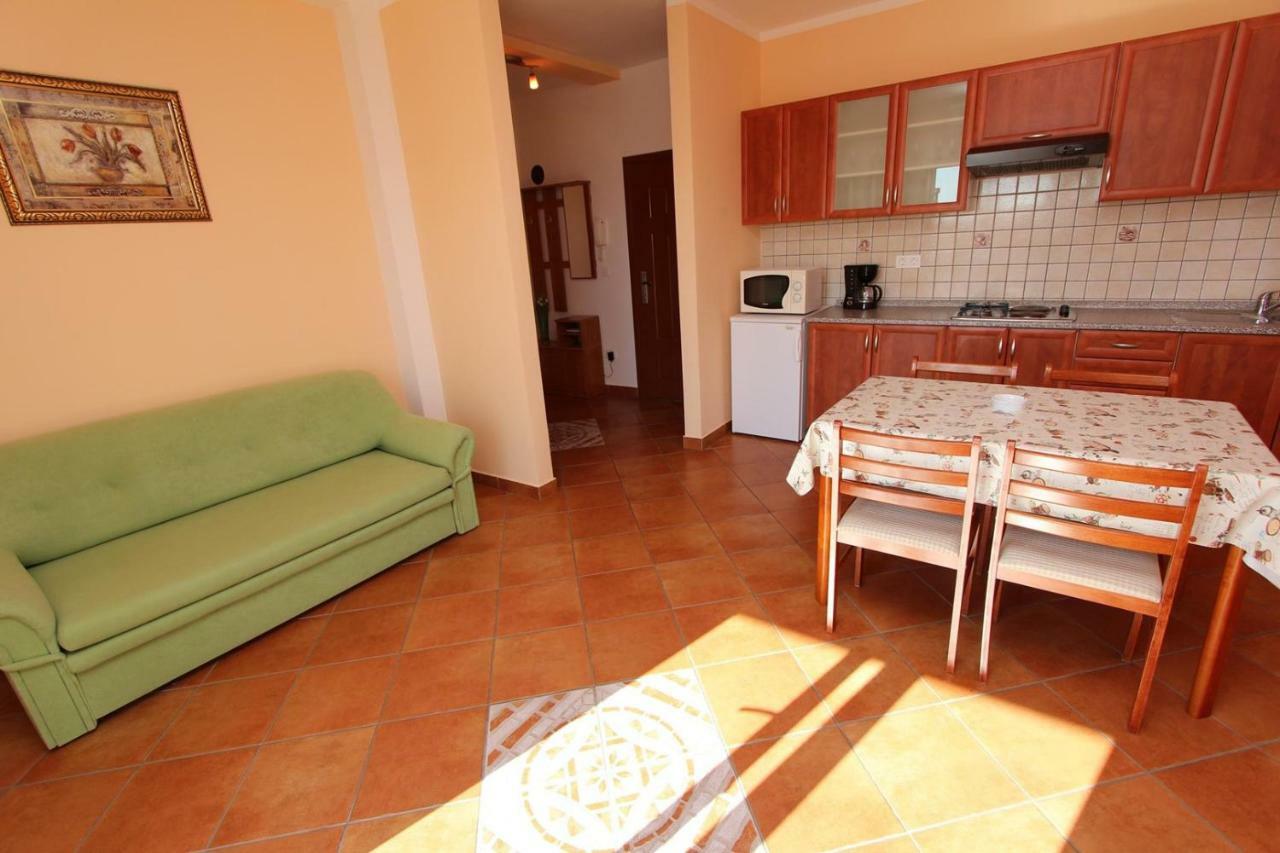 Apartments Elida Rovinj Ngoại thất bức ảnh