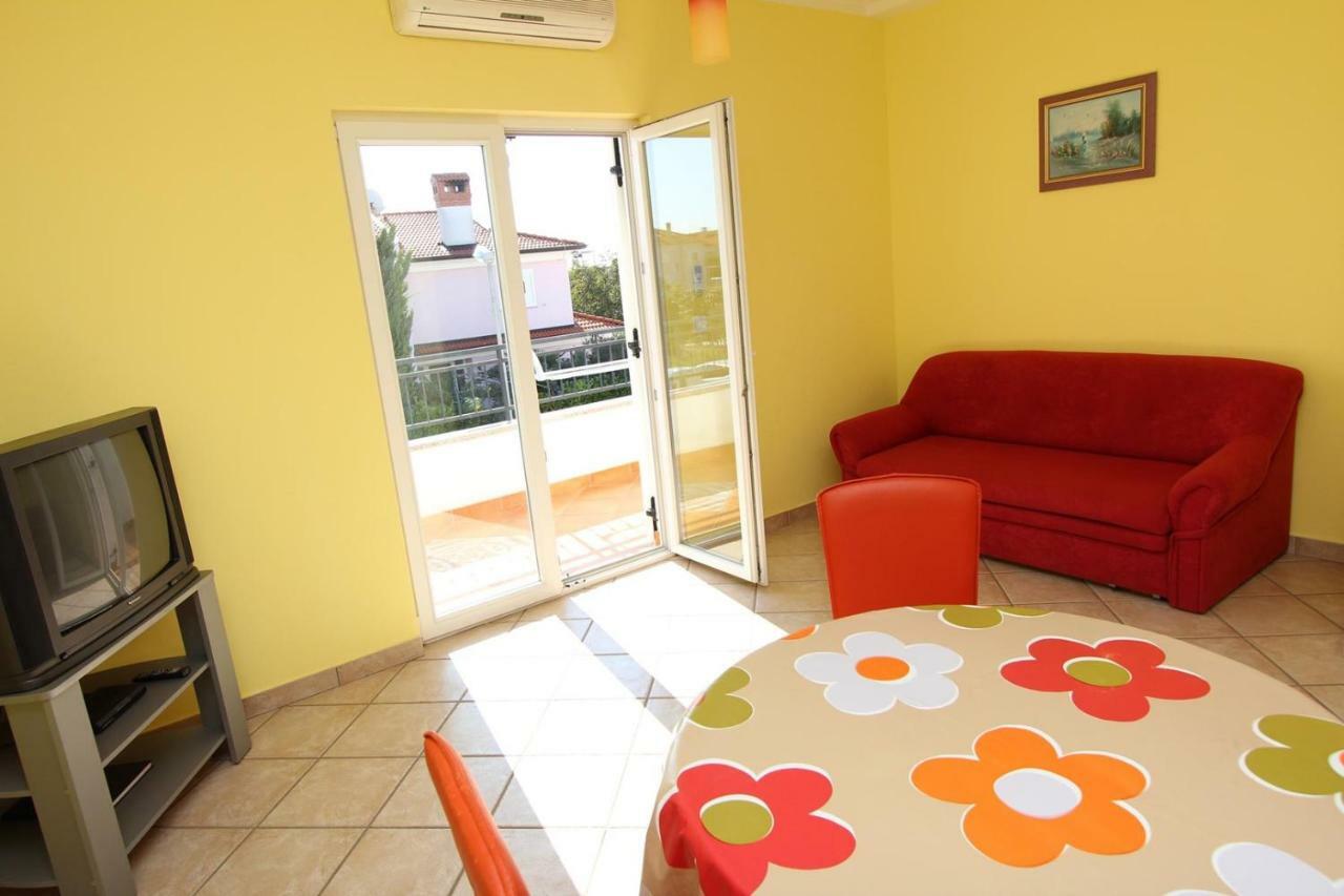 Apartments Elida Rovinj Ngoại thất bức ảnh