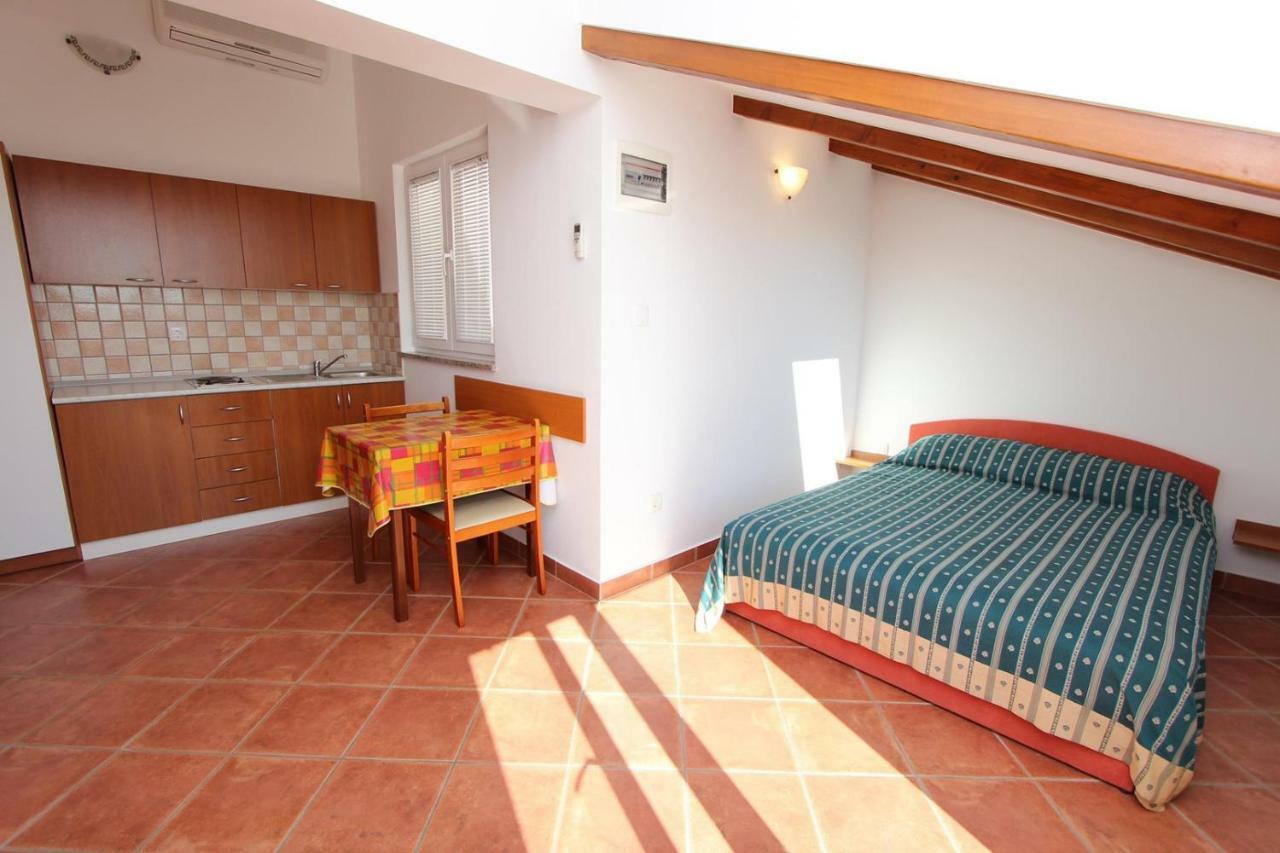 Apartments Elida Rovinj Ngoại thất bức ảnh