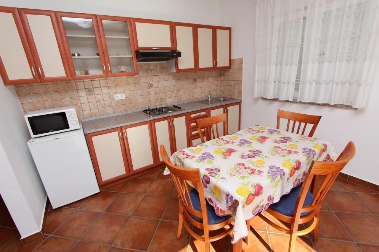 Apartments Elida Rovinj Ngoại thất bức ảnh