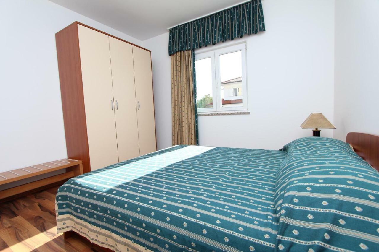 Apartments Elida Rovinj Ngoại thất bức ảnh