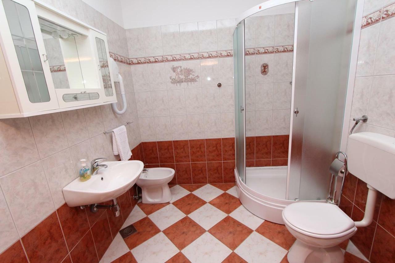 Apartments Elida Rovinj Ngoại thất bức ảnh