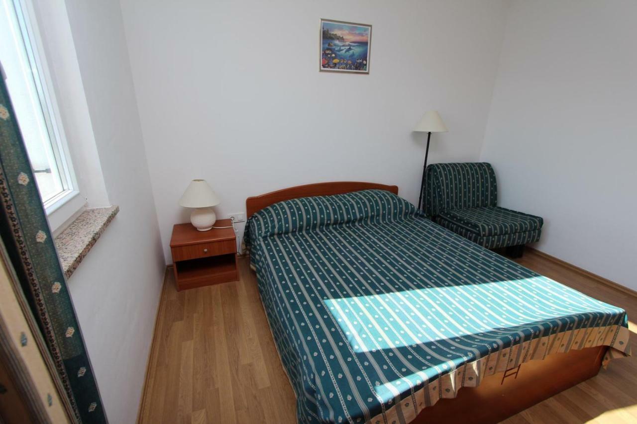 Apartments Elida Rovinj Ngoại thất bức ảnh