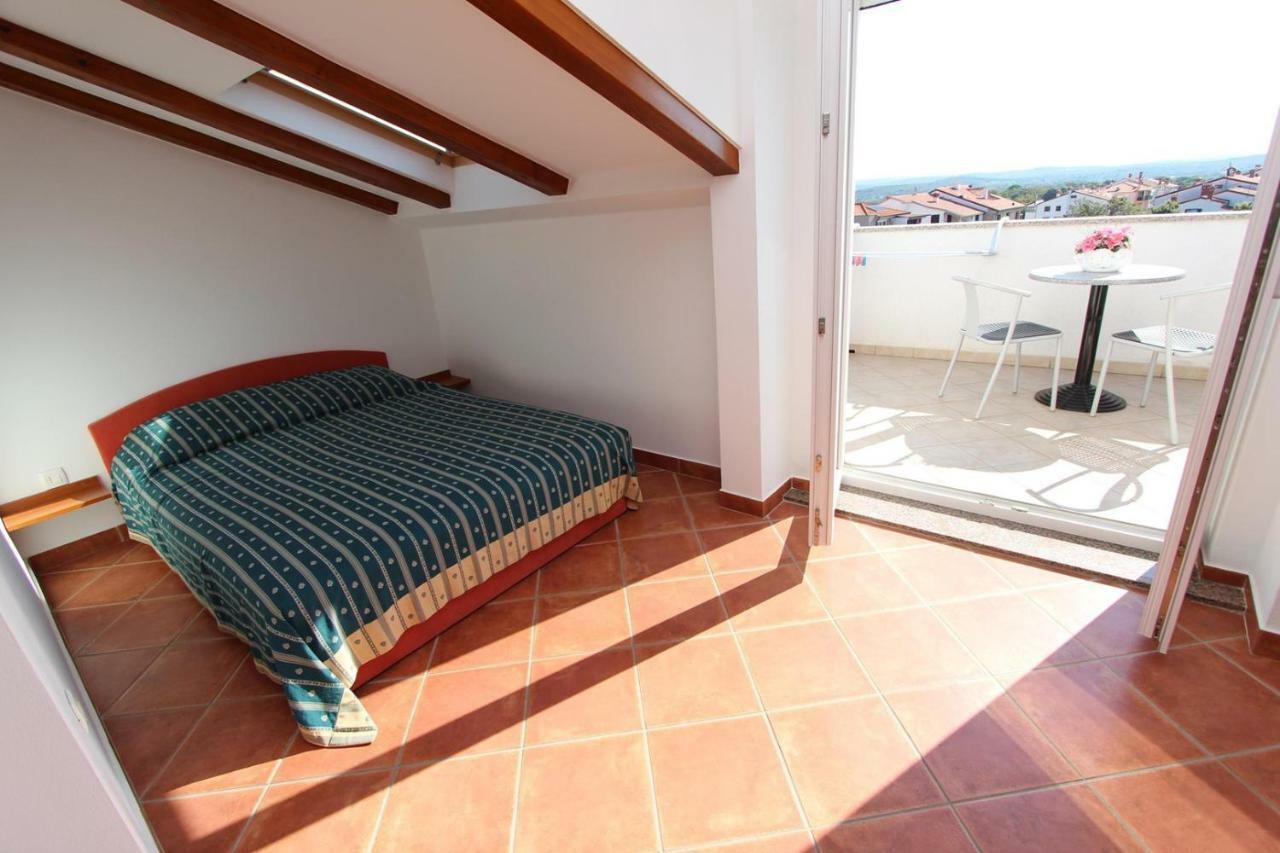 Apartments Elida Rovinj Ngoại thất bức ảnh