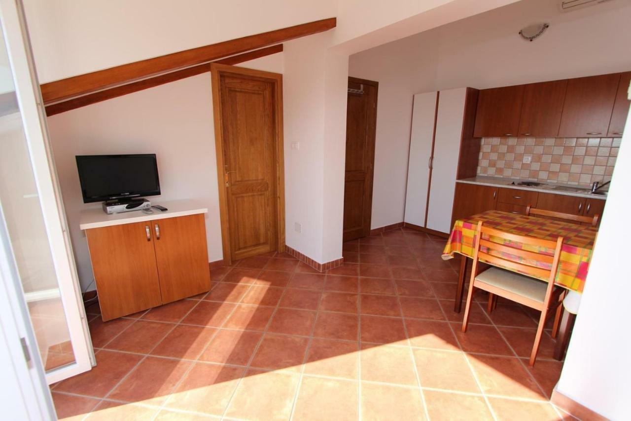 Apartments Elida Rovinj Ngoại thất bức ảnh