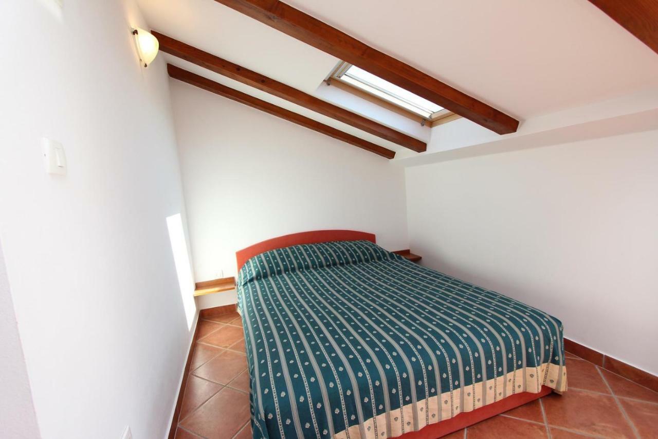 Apartments Elida Rovinj Ngoại thất bức ảnh