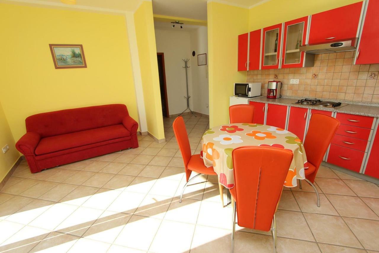 Apartments Elida Rovinj Ngoại thất bức ảnh