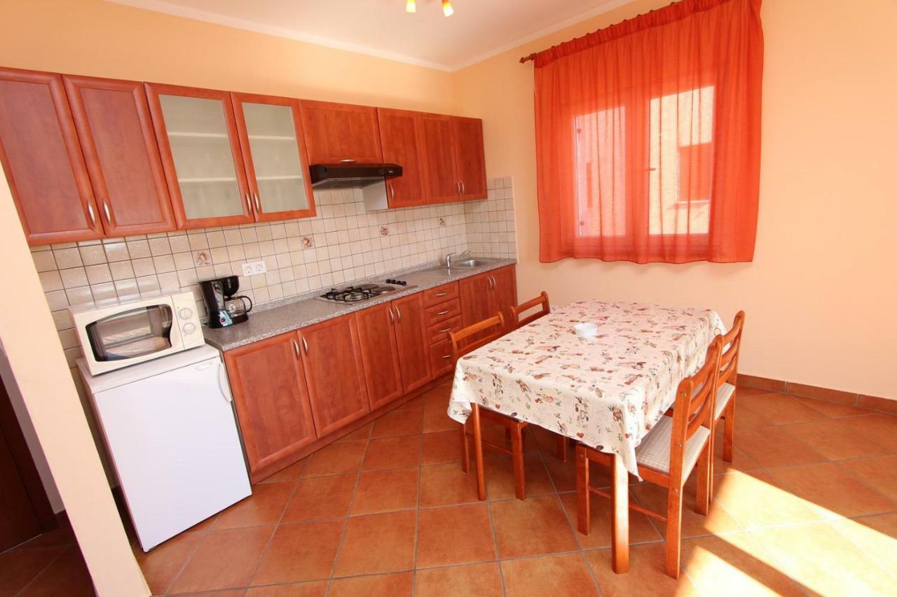 Apartments Elida Rovinj Ngoại thất bức ảnh