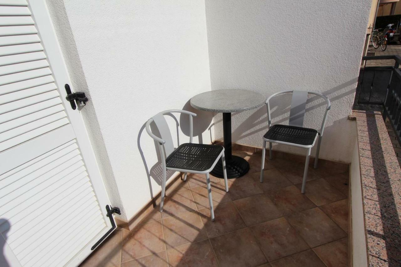 Apartments Elida Rovinj Ngoại thất bức ảnh