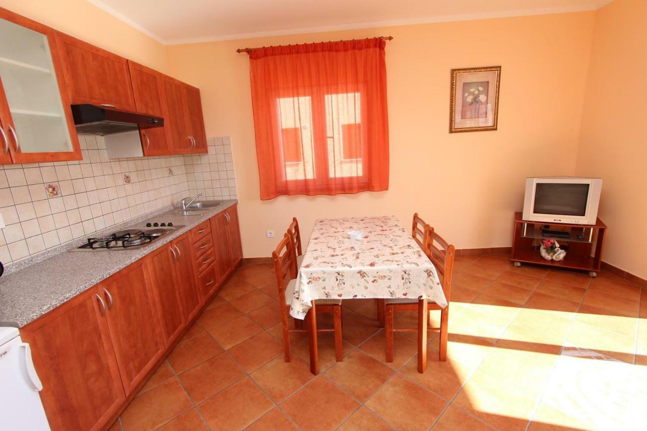 Apartments Elida Rovinj Ngoại thất bức ảnh