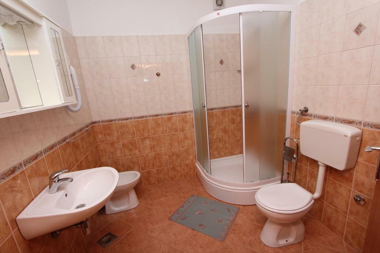 Apartments Elida Rovinj Ngoại thất bức ảnh