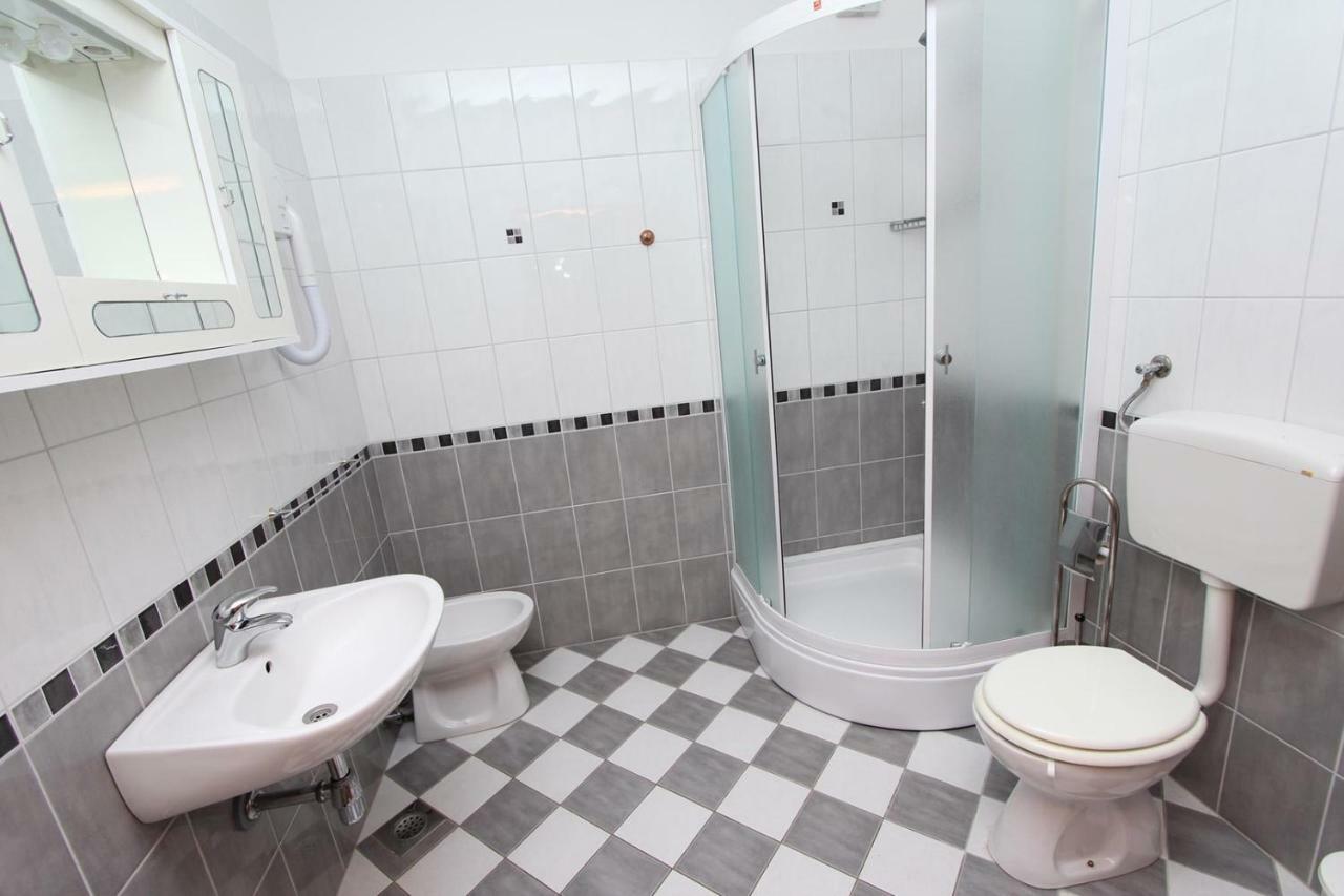 Apartments Elida Rovinj Ngoại thất bức ảnh