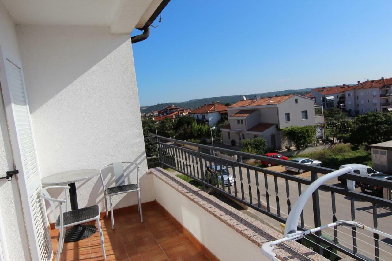 Apartments Elida Rovinj Ngoại thất bức ảnh