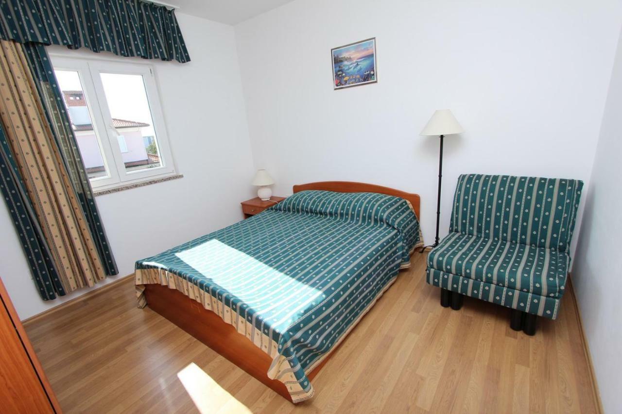 Apartments Elida Rovinj Ngoại thất bức ảnh