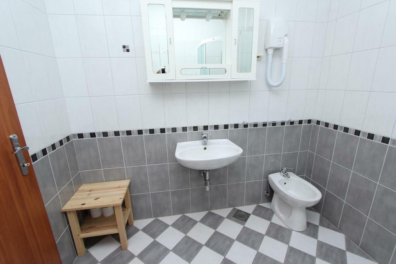 Apartments Elida Rovinj Ngoại thất bức ảnh